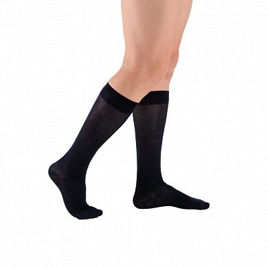 Компрессионные гольфы 1С154 VENOTEKS,  1 класс купить в OrtoMir24