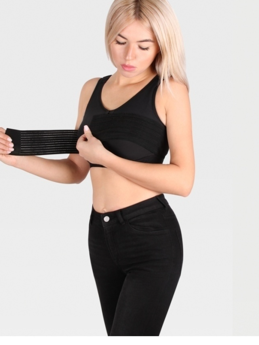 Компрессионные лиф ID-600 Idealista, купить в OrtoMir24