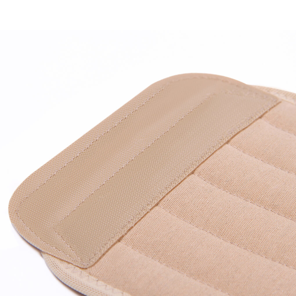 Ортопедический корсет ПРР-21 Экотен, умеренная фиксация купить в OrtoMir24