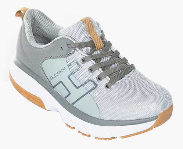 полуботинки кроссовки HC-23086-2 HEEL COMFORT на демисезон