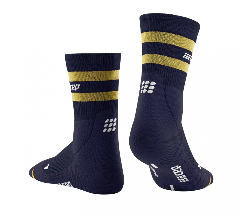 Мужские компрессионные носки CEP C053HM для активного отдыха Medi купить в OrtoMir24