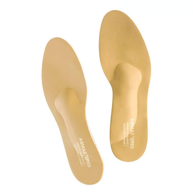 ортопедические Samba Orto, полужесткие купить в OrtoMir24