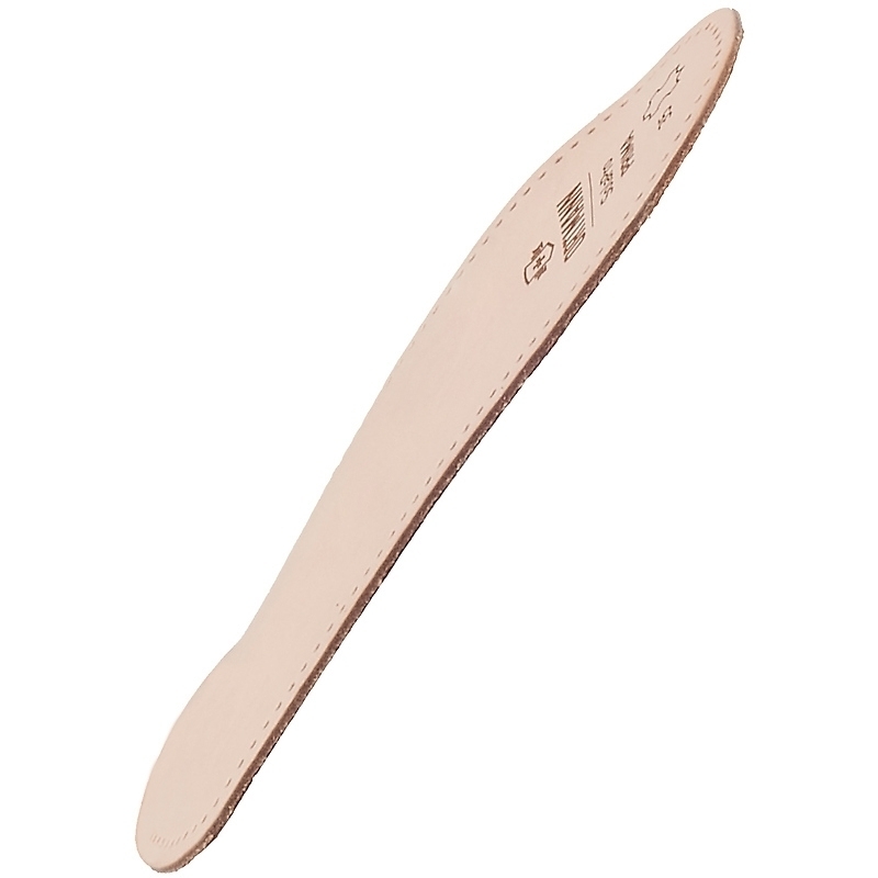 Полустельки ортопедические BZ0152 ORTMANN, полужесткие купить в OrtoMir24