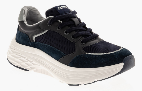 полуботинки кроссовки 65-218 Sursil-Ortho на демисезон