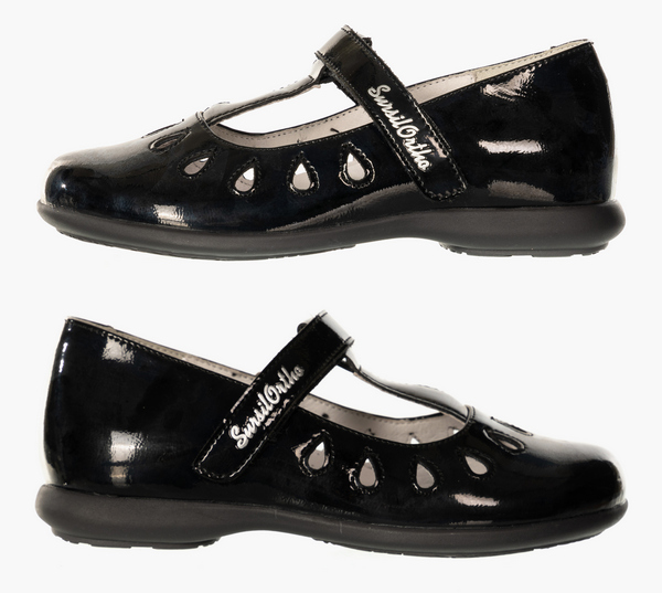 Школьные туфли 33-514 Sursil-Ortho