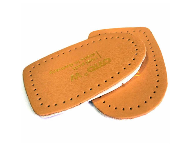 Корректирующие вкладыши ORTO W под пятку корригирующий клиновидный купить в OrtoMir24