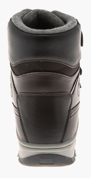 Детские ботинки A35-100-1 Sursil-Ortho зимние