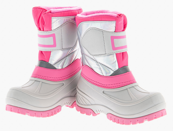 Детские сапоги A45-153-2 Sursil-Ortho зимние