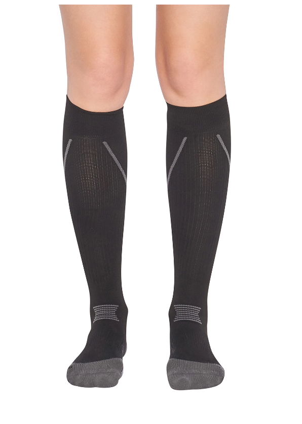 Компрессионные гольфы 1C128 VENOTEKS, 1 класс купить в OrtoMir24