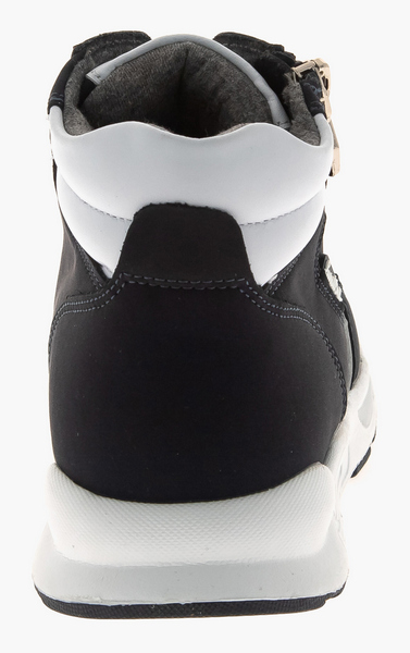 Детские ботинки кроссовки 65-211 Sursil-Ortho