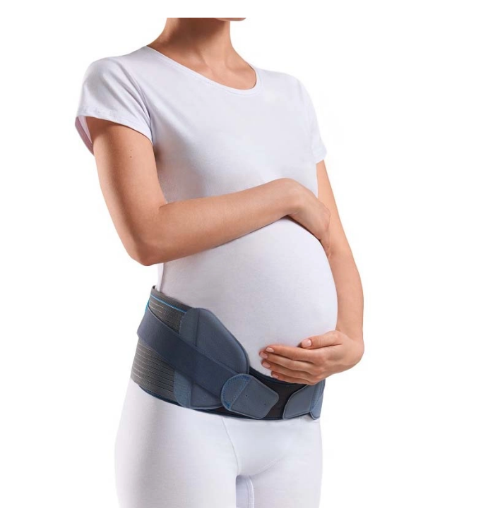 Бандаж для беременных MS-100 Orlett, умеренная фиксация купить в OrtoMir24