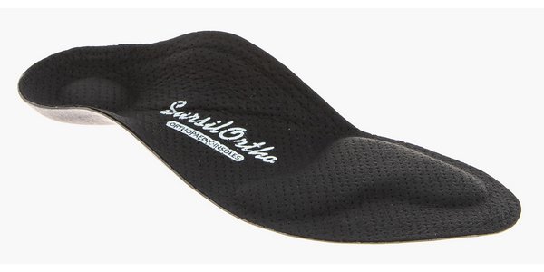 Детские ортопедические Стельки SO-M11M-213 Sursil-Ortho, полужесткие купить в OrtoMir24