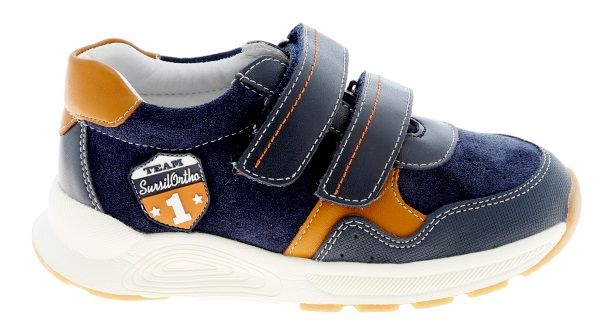 Детские кроссовки 65-162 Sursil-Ortho