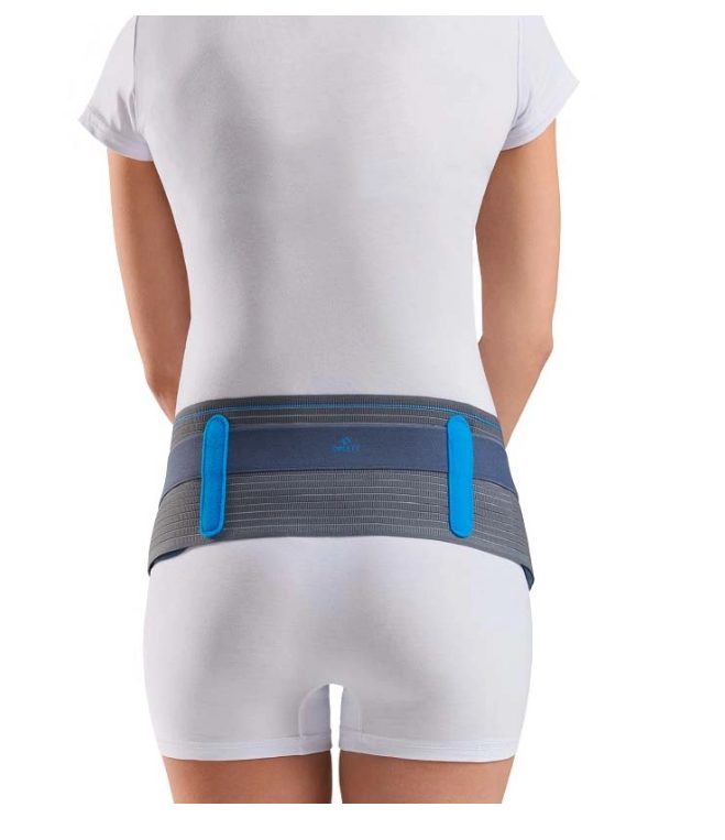 Бандаж для беременных MS-100 Orlett, умеренная фиксация купить в OrtoMir24