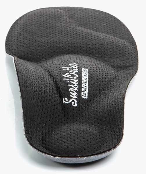 Стельки ортопедические SO-M7M-208 Sursil-Ortho, жесткие / каркасные купить в OrtoMir24