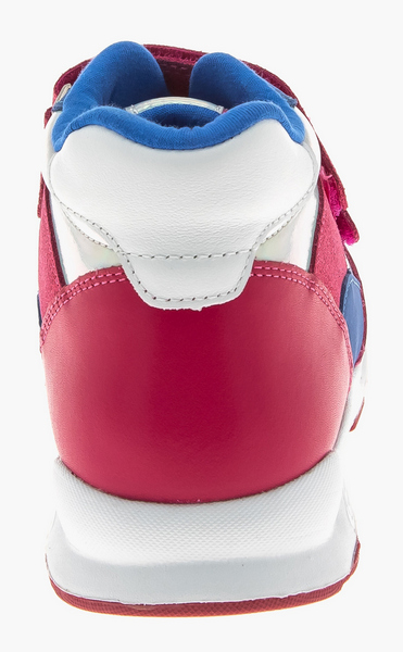 Детские ботинки 65-166-3 Sursil-Ortho демисезонные