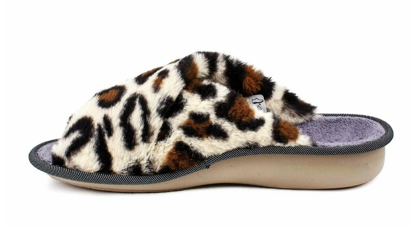 тапочки LM-810.047 Luomma для дома