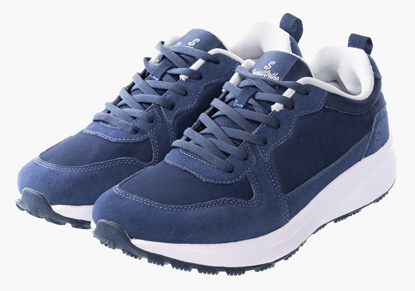 полуботинки кроссовки 65-262 Sursil-Ortho для широкой стопы