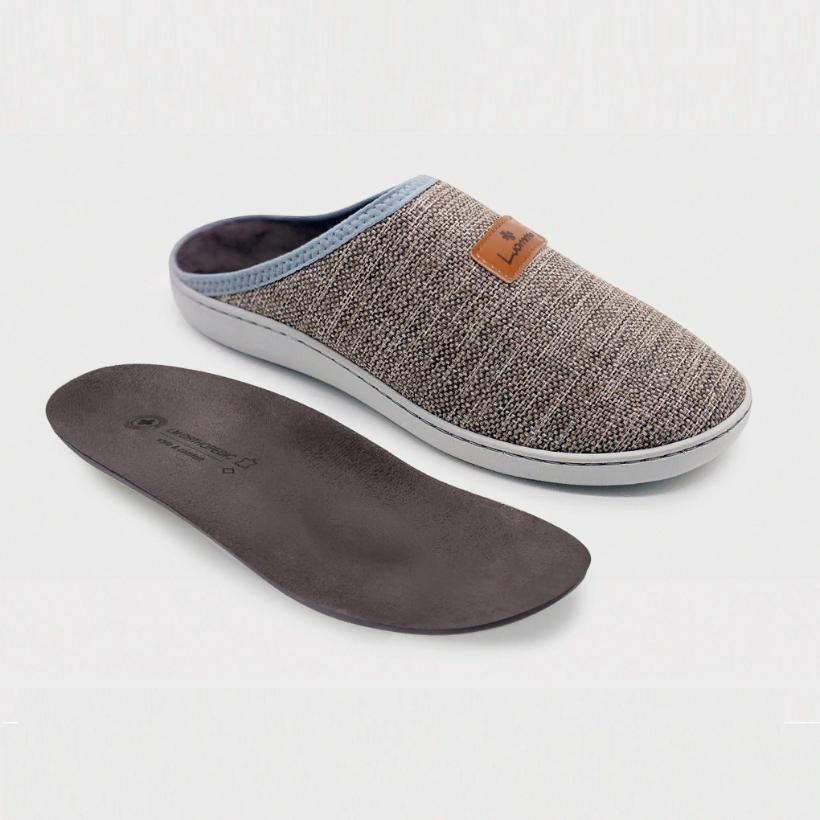 тапочки LM-803.025 Luomma для дома