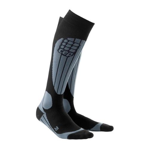 Компрессионные гольфы CEP C21W для горнолыжного спорта, женские купить в OrtoMir24