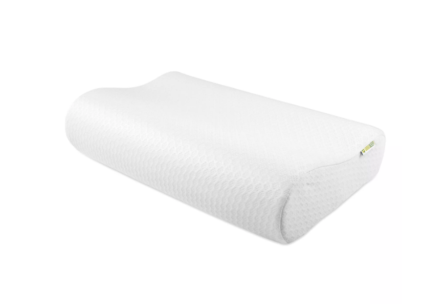 Подушка GOODSLEEP! Comfort ПВП201 с эффектом памяти купить в OrtoMir24