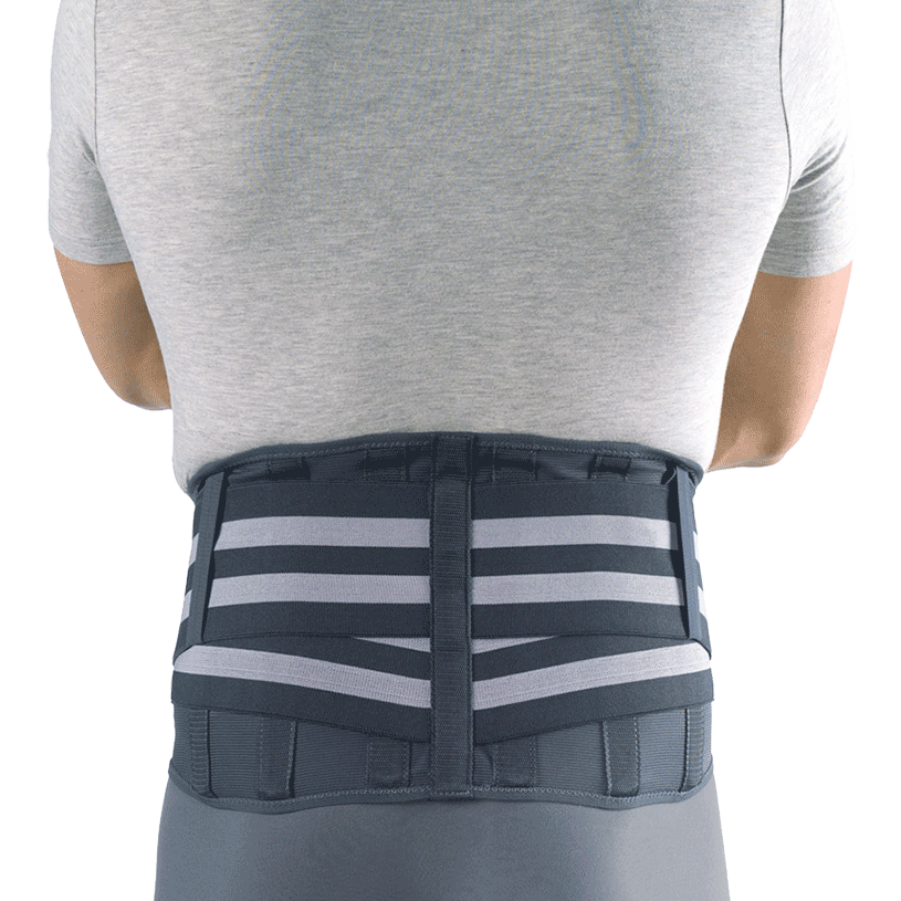 Ортопедический корсет RWA-2200 ORTO Professional, умеренная фиксация купить в OrtoMir24