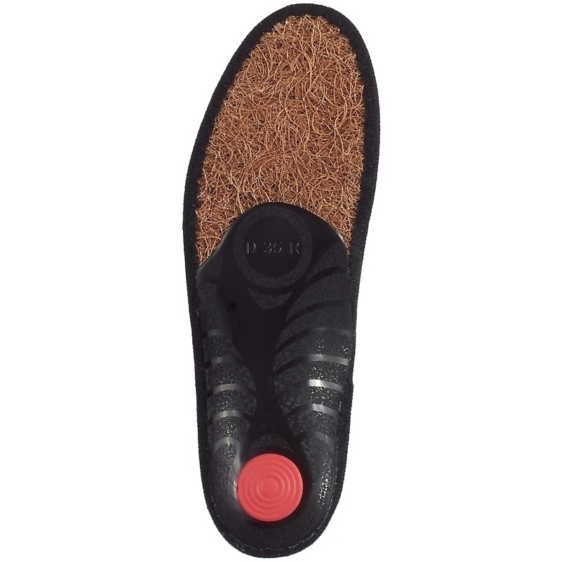 Стельки ортопедические AX1433 ORTMANN, жесткие / каркасные купить в OrtoMir24