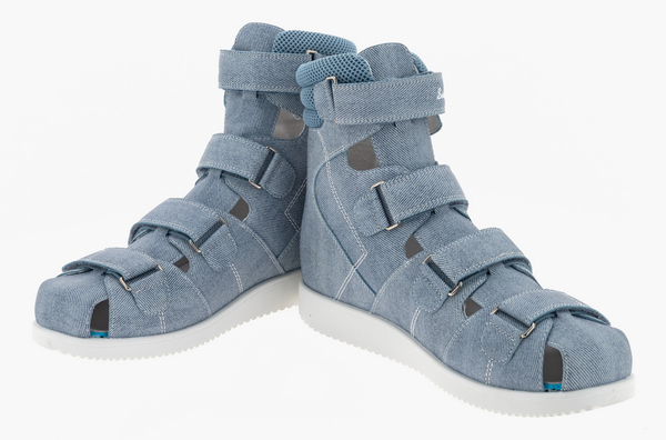 Детские босоножки 23-230 тутор Sursil-Ortho