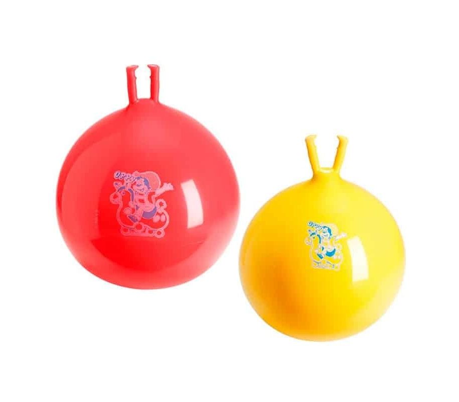 Мяч 50см Oppy 80.35 Orto купить в OrtoMir24