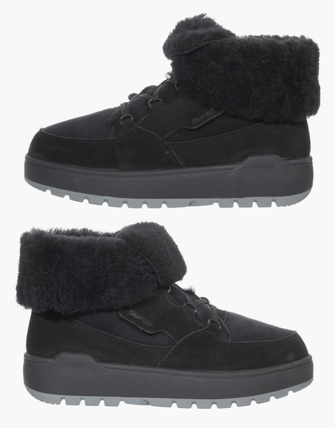 ботинки полусапожки сапоги 242302 Sursil-Ortho на зиму